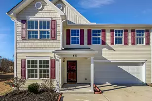 815 Pitch Pine Dr, Creedmoor, NC 27522 - Photo 1