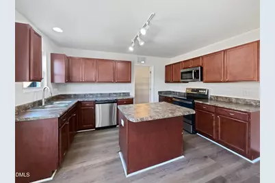 815 Pitch Pine Drive, Creedmoor, NC 27522 - Photo 8