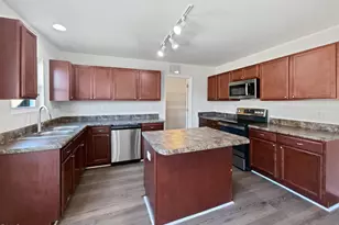 815 Pitch Pine Dr, Creedmoor, NC 27522 - Photo 8