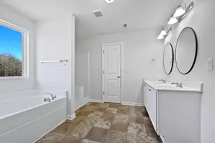 815 Pitch Pine Dr, Creedmoor, NC 27522 - Photo 20