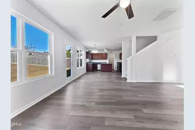 815 Pitch Pine Drive, Creedmoor, NC 27522 - Photo 6