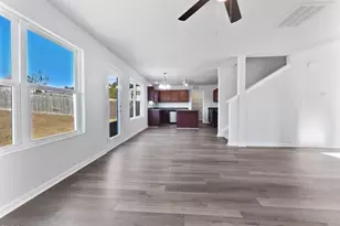 815 Pitch Pine Dr, Creedmoor, NC 27522 - Photo 6