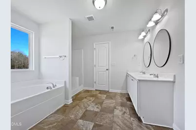 815 Pitch Pine Drive, Creedmoor, NC 27522 - Photo 20