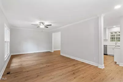 3129 Merrianne Drive, Raleigh, NC 27607 - Photo 12