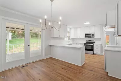 3129 Merrianne Drive, Raleigh, NC 27607 - Photo 4