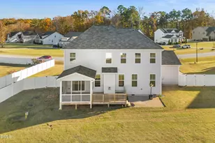 1024 JARRETT BAY RD, Willow Springs, NC 27592 - Photo 38