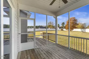 1024 JARRETT BAY RD, Willow Springs, NC 27592 - Photo 32