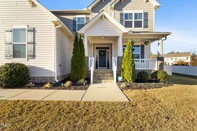 1024 Jarrett Bay Road, Willow Springs, NC 27592 - Photo 8