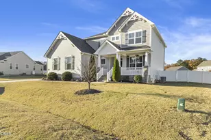 1024 JARRETT BAY RD, Willow Springs, NC 27592 - Photo 36