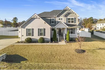 1024 Jarrett Bay Road, Willow Springs, NC 27592 - Photo 38