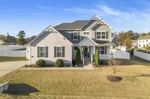 1024 JARRETT BAY RD, Willow Springs, NC 27592 - Photo 38