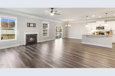 1024 Jarrett Bay Road, Willow Springs, NC 27592 - Photo 16