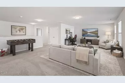 1024 Jarrett Bay Road, Willow Springs, NC 27592 - Photo 28