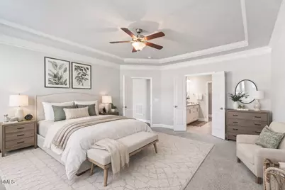 1024 Jarrett Bay Road, Willow Springs, NC 27592 - Photo 6