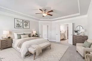 1024 JARRETT BAY RD, Willow Springs, NC 27592 - Photo 6