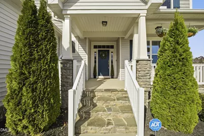 1024 Jarrett Bay Road, Willow Springs, NC 27592 - Photo 10