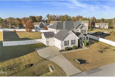 1024 Jarrett Bay Road, Willow Springs, NC 27592 - Photo 4