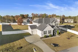 1024 JARRETT BAY RD, Willow Springs, NC 27592 - Photo 4