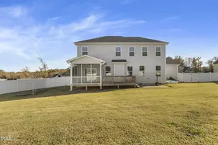 1024 JARRETT BAY RD, Willow Springs, NC 27592 - Photo 34