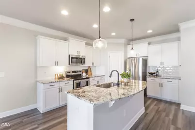 1024 Jarrett Bay Road, Willow Springs, NC 27592 - Photo 14