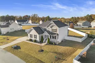 1024 JARRETT BAY RD, Willow Springs, NC 27592 - Photo 40