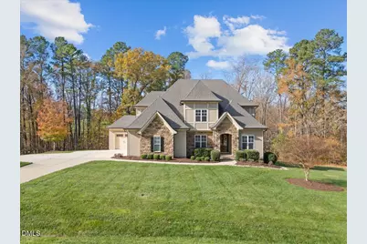 325 Forest Bridge Road, Youngsville, NC 27596 - Photo 2