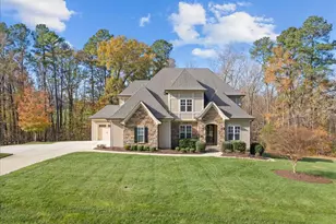 325 Forest Bridge Rd, Youngsville, NC 27596 - Photo 2