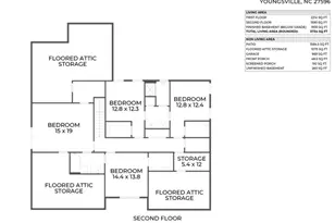 325 Forest Bridge Rd, Youngsville, NC 27596 - Photo 72