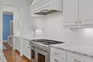 325 Forest Bridge Rd, Youngsville, NC 27596 - Photo 20