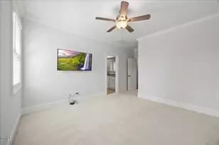 325 Forest Bridge Rd, Youngsville, NC 27596 - Photo 40