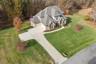 325 Forest Bridge Rd, Youngsville, NC 27596 - Photo 4