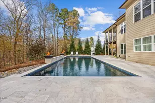 325 Forest Bridge Rd, Youngsville, NC 27596 - Photo 66