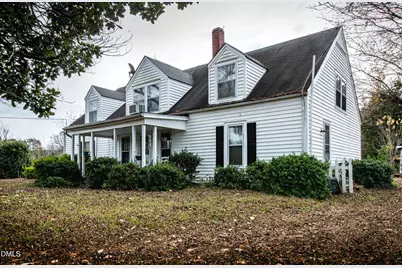 120 Furney Pearce Road, Zebulon, NC 27597 - Photo 1
