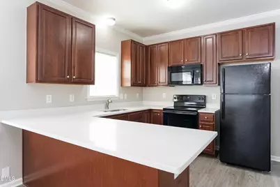 203 Majestic Oak Drive, Garner, NC 27529 - Photo 6