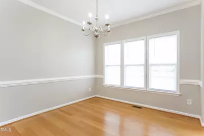 203 Majestic Oak Drive, Garner, NC 27529 - Photo 8