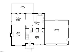 203 Majestic Oak Dr, Garner, NC 27529 - Photo 16