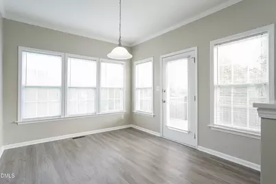 203 Majestic Oak Drive, Garner, NC 27529 - Photo 4