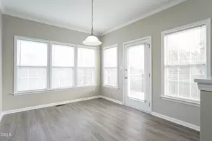 203 Majestic Oak Dr, Garner, NC 27529 - Photo 4