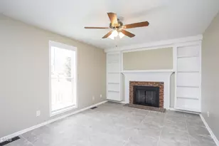 1001 Hornbuckle Ct, Wake Forest, NC 27587 - Photo 2