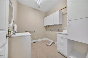 1409 St Patrick Dr, Raleigh, NC 27603 - Photo 34