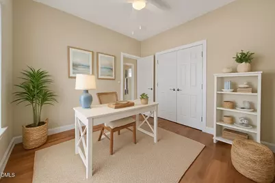 1409 Saint Patrick Drive, Raleigh, NC 27603 - Photo 40