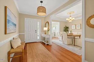 1409 St Patrick Dr, Raleigh, NC 27603 - Photo 8