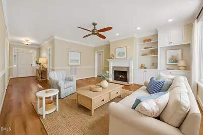 1409 Saint Patrick Drive, Raleigh, NC 27603 - Photo 12