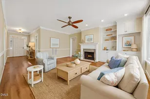 1409 St Patrick Dr, Raleigh, NC 27603 - Photo 12