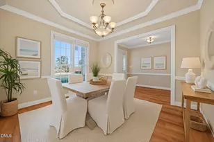 1409 St Patrick Dr, Raleigh, NC 27603 - Photo 6