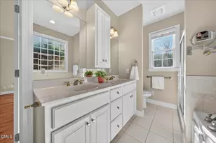 1409 St Patrick Dr, Raleigh, NC 27603 - Photo 28