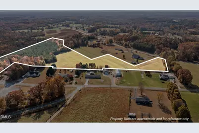 1434 Bethel Methodist Church Road, Burlington, NC 27217 - Photo 1