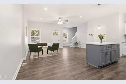 1213 Grant Street, Durham, NC 27701 - Photo 8