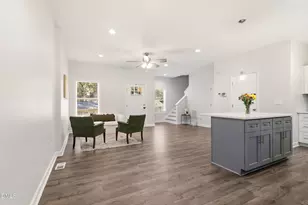 1213 Grant St, Durham, NC 27701 - Photo 8