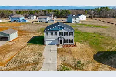 79 Osgood Street #Lot 19, Angier, NC 27501 - Photo 1